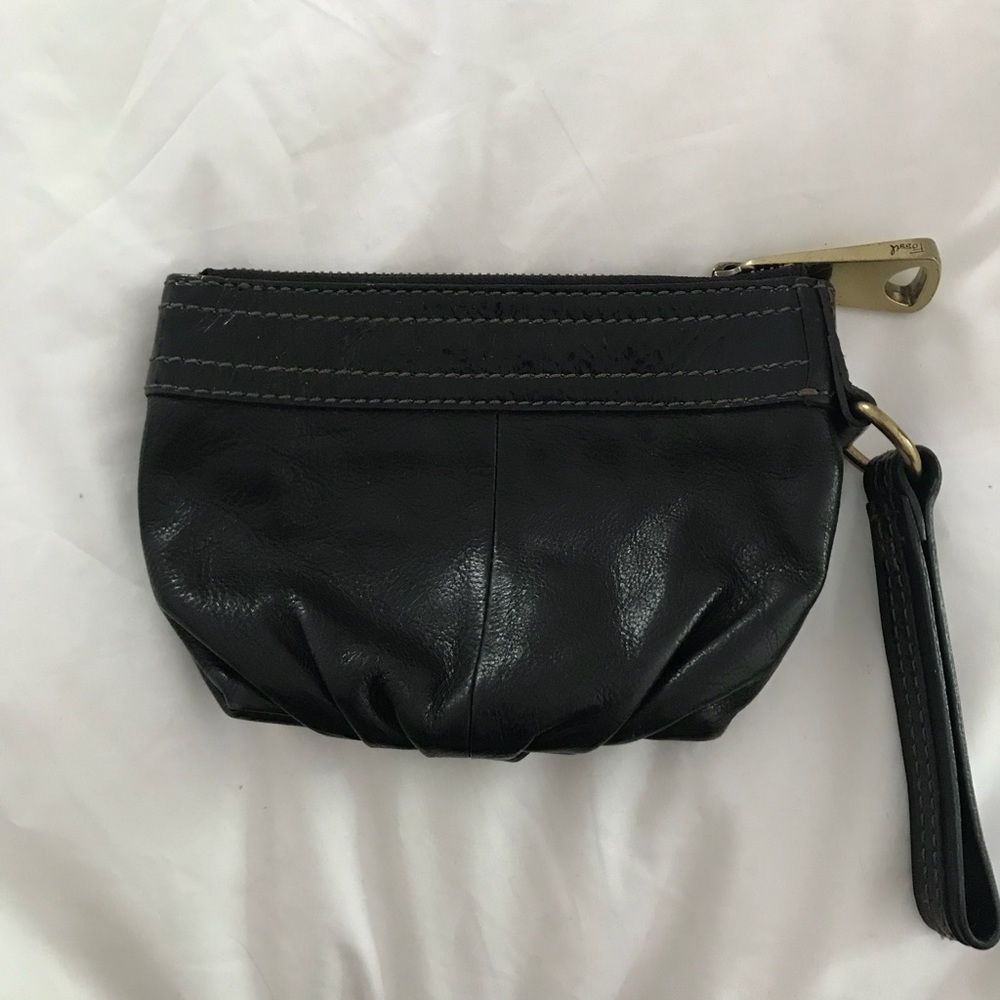 Fossil handbag